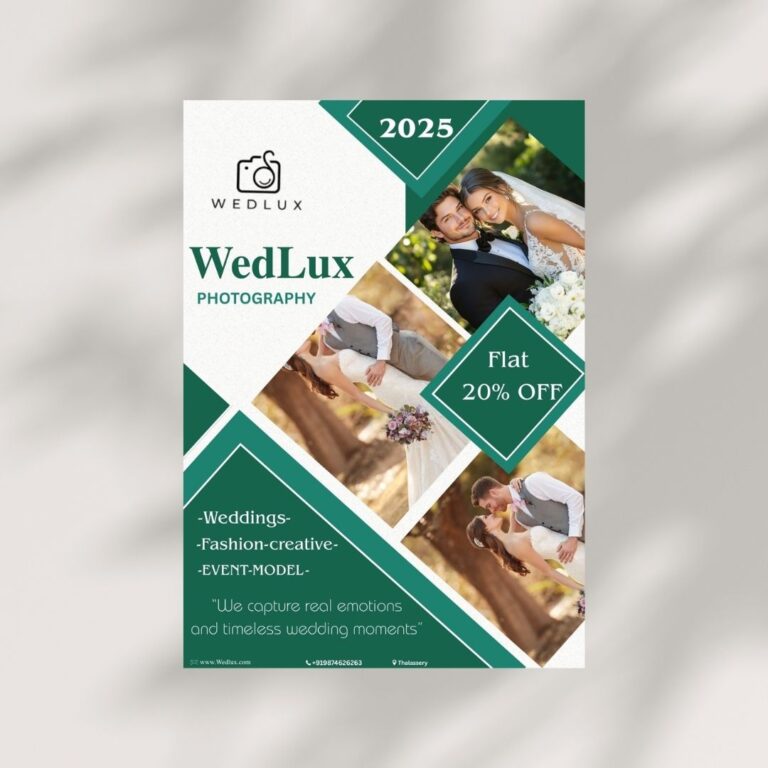 white simple poster mockup instagram post (1)